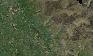arcGIS Satellite
